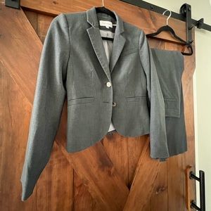 Calvin Klein Women’s Pantsuit - Size 2